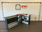 Bott set bedrijfswageninrichting L+R complete inrichting, Auto diversen, Overige Auto diversen, Ophalen of Verzenden