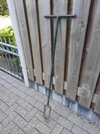 Palenboor, Tuin en Terras, Hand-tuingereedschap, Ophalen of Verzenden, Gebruikt, Overige soorten