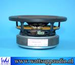 Scan-Speak Revelator 15M/8631G00 5.5'' Midwoofer / Speake, Overige merken, Gebruikt, ., Ophalen of Verzenden