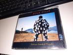 2 CD BOX Pink Floyd Live Delicate Sound Of Thunder, Cd's en Dvd's, Ophalen of Verzenden