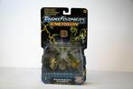 TRANSFORMERS - Saber Energon (Energon Class) 2003 - SEALED, Overige generaties, Ophalen of Verzenden, Nieuw, Overige rassen