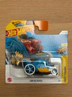 Hot Wheels Treasure Hunt - Car-de-Asada, Hobby en Vrije tijd, Modelauto's | Overige schalen, Ophalen of Verzenden, Zo goed als nieuw