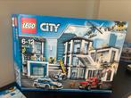 Lego Politie 60141, Kinderen en Baby's, Speelgoed | Duplo en Lego, Ophalen, Zo goed als nieuw