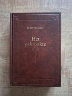 Ds. B. Smijtegelt - Het gekrookte riet, Ophalen, Christendom | Protestants, Zo goed als nieuw, Ds. B. Smijtegelt