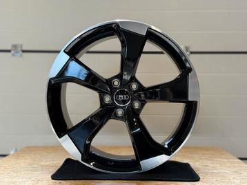 Nieuw Setje 19” Audi Rotor Velgen beschikbaar voor biedingen
