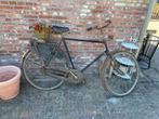 De decoratie fiets, Tuin en Terras, Ophalen, Gebruikt