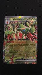 Hydrapple EX #011/131, Ophalen of Verzenden, Nieuw, Losse kaart