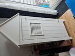Kinder kledingkast 198cm hoog 72,5 cm breed, Kinderen en Baby's, Kinderkamer | Commodes en Kasten, Ophalen, Zo goed als nieuw