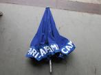 Parasol met Campari  reclame., Ophalen, Gebruikt, Gebruiksvoorwerp