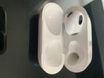 Apple airpod 3 case en rechter oortje, Telecommunicatie, Mobiele telefoons | Oordopjes, Ophalen of Verzenden, Gebruikt, In oorschelp (earbud)