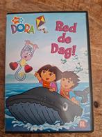 Dora red de dag dvd, Ophalen of Verzenden, Zo goed als nieuw, Avontuur
