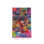 Nintendo Switch Game: Mario Kart 8 Deluxe, Flex Ltd., Zo goed als nieuw, https://flex.com/contact-us, Nobelstraat 10, 5807 GA Oostrum