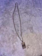Dream Chasers ketting goud, Met hanger, Nieuw, Ophalen of Verzenden, Goud