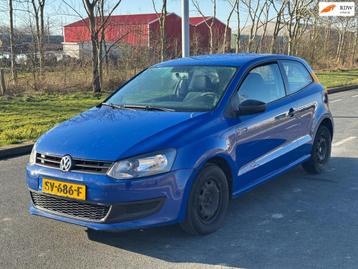 Volkswagen Polo 1.2 TDI Trendline / AIRCO beschikbaar voor biedingen