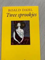 Roald Dahl - Twee Sprookjes, Ophalen of Verzenden, Gelezen