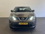 Nissan Qashqai 1.2 Acenta Airco Cruise Control Parkeersensor, Voorwielaandrijving, Stof, Gebruikt, Euro 6
