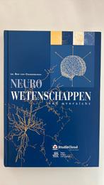 Ben van Cranenburgh - Neurowetenschappen, Boeken, Nieuw, Ben van Cranenburgh, Ophalen of Verzenden