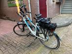 Gazelle Orange C7+ elektrische damesfiets, Fietsen en Brommers, 51 tot 55 cm, Ophalen, Gebruikt, Gazelle