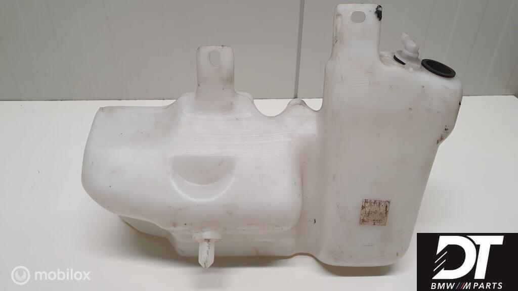 Koplampsproeier tank BMW 7-serie E38 ('92-'01) 61678352897, Nieuw, Ophalen of Verzenden, BMW, BMW