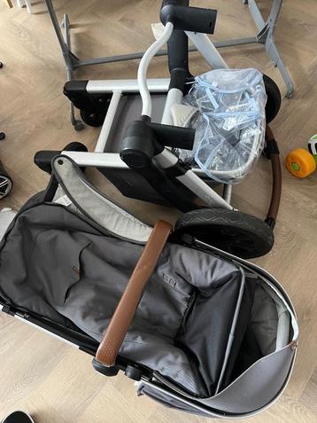 Joolz kinderwagen  beschikbaar voor biedingen