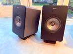 KEF X300A Actieve Speakers - Prachtig Geluid!, Audio, Tv en Foto, Luidsprekers, Overige merken, Ophalen of Verzenden, Zo goed als nieuw