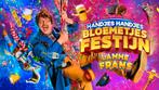5 tickets voor Handjes Handjes Bloemetjes Festijn Eindhoven, Drie personen of meer