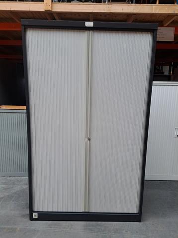 Mewaf Roldeurkasten | Kasten | Antraciet/Grijs 198x120x48  beschikbaar voor biedingen