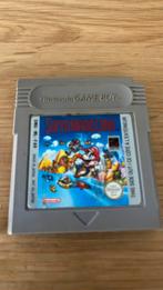 Super mario land voor de gameboy, Spelcomputers en Games, Games | Nintendo Game Boy, 1 speler, Ophalen of Verzenden, Gebruikt