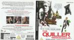 The Quileer Memorandum Blu ray ( engels ), Ophalen of Verzenden, Zo goed als nieuw, Overige genres