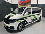 Volkswagen Transporter T6 ABTe EXCLUSIVE EDITION - Uniek - L, Auto's, Bestelauto's, Gebruikt, Met garantie (alle), Volkswagen