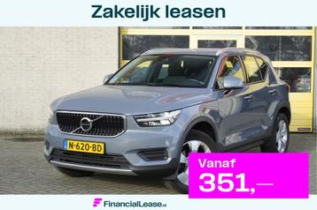 Volvo XC40 1.5 T2 Automaat! Momentum Business BJ2021 Lmv 18" beschikbaar voor biedingen