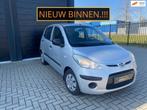Hyundai I10 1.1 Active Stoelverwarming Regensensor, Voorwielaandrijving, Gebruikt, Zwart, 4 cilinders