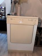Bosch droger, Witgoed en Apparatuur, Wasdrogers, Ophalen, Zo goed als nieuw, Condens