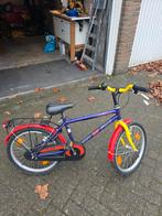 Kinderfiets, wielgrote 20 inch, Ophalen, Gebruikt, 20 inch of meer