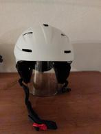 Dames Skihelm - Maat S/M, Overige merken, Ophalen of Verzenden, Zo goed als nieuw, Kleding