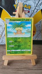 Brilliant stars Reversed Exeggutor 002/172 bulk, Verzenden, Zo goed als nieuw