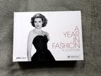 A Year in Fashion * A Look a Day - Pascal Morche, Verzenden, Gelezen, Mode algemeen