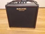 NUX versterker, Muziek en Instrumenten, Versterkers | Bas en Gitaar, Ophalen, Nieuw, Minder dan 50 watt