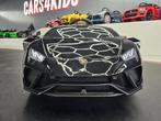 Kinderauto Lamborghini Huracan - soft start - leren zit - RC, Kinderen en Baby's, Speelgoed | Speelgoedvoertuigen, Ophalen of Verzenden