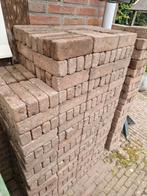 Gratis af te halen - Stenen 7m2, Tuin en Terras, Grind, Keien en Split, Ophalen, Gebruikt, Overige materialen