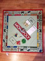 Monopoly Tapijt Editie - Compleet!, Hobby en Vrije tijd, Gezelschapsspellen | Bordspellen, Een of twee spelers, Ophalen of Verzenden