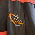 Nike vintage light jacket KNVB voetbaldagen rood XXL 43874, ., Nike, Overige maten, Ophalen of Verzenden