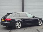 Audi A4 Avant 2.0 S-Line, pano, leder, volledig dealer onder, Automaat, Gebruikt, 4 cilinders, 1984 cc