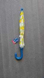 Kinderparaplu met krokodillen - Nieuw!, Sieraden, Tassen en Uiterlijk, Paraplu's, Ophalen of Verzenden, Transparant, Nieuw, Overige kleuren