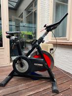 Spinfiets Kettler, Ophalen, Zo goed als nieuw, Metaal, Spinningfiets