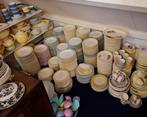 Pastel servies, Petrus Regout,  Royal Sphinx, Ophalen of Verzenden