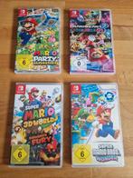 Games voor de  Nintendo Switch en Switch 2, 3 spelers of meer, Ophalen of Verzenden, Zo goed als nieuw, Vanaf 3 jaar