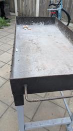 Grote Barbecue Mangal - 60x100 cm, Ophalen, Gebruikt