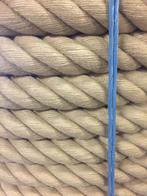 TOUW SPLEITEX 28mm rollen a 220mtr., Ophalen, Nieuw, Overige typen