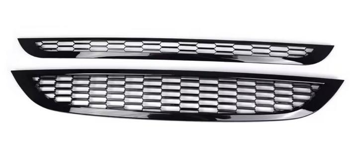 Gril Mini r53 r52 r50, Auto-onderdelen, Carrosserie en Plaatwerk, Bumper, Mini, Voor, Nieuw, Ophalen of Verzenden